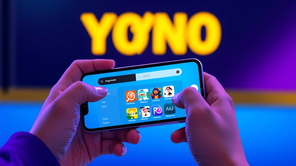 Best Yono Platform: A Practical Guide for Mobile Gamers