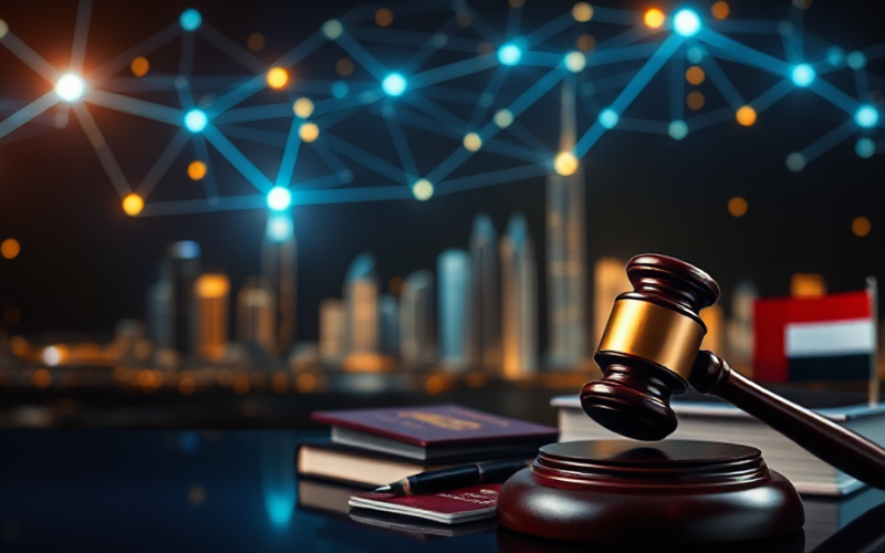 How to Fix a Stalled Crypto Criminal Case in Dubai: What to Prepare Before You Begin